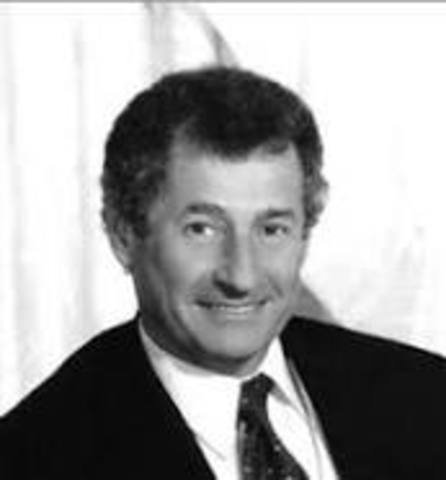 Leonard Kleinrock del Massachusetts Institute of Technology