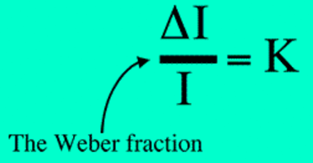 Ernst Heinrich Weber