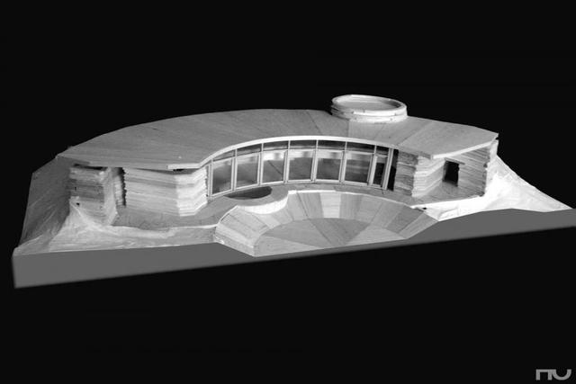 casa jacobs 2 - frank lloyd wright