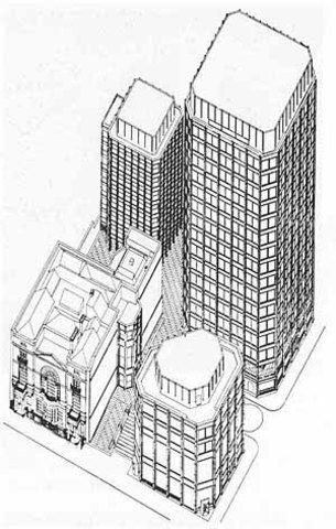 the economist - alison and peter smithson