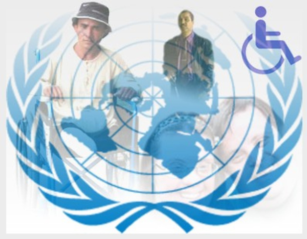 Normas Uniformes sobre la Igualdad de Oportunidades para las Personas con Discapacidad