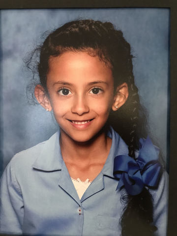 I went to saint chris