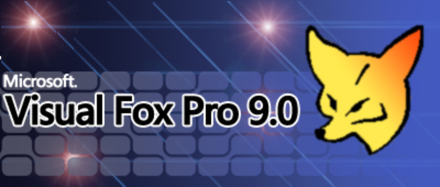VisualFoxpro 9.0