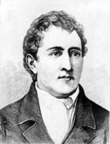 Carl Wilhelm Scheele