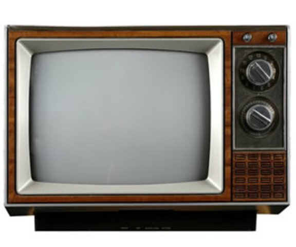 Television