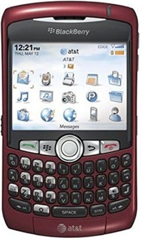 First Texting/Smart Phone