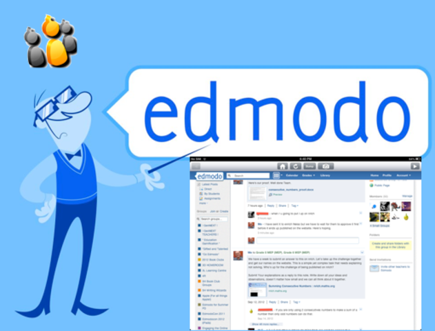 Edmodo