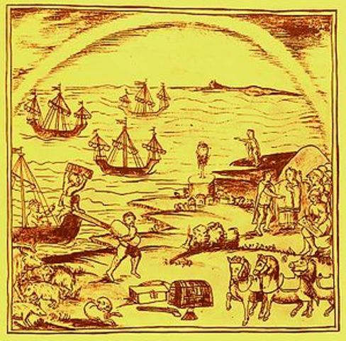 Tribunal del consulado (1581)