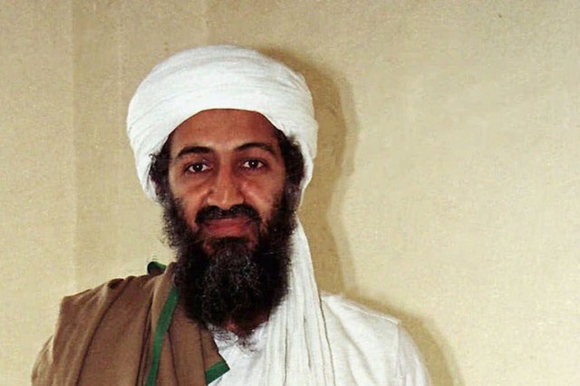 Osama bin Laden, was killed in Pakistan