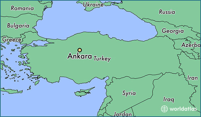 Ankara