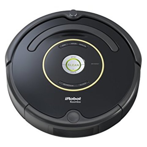 Robotic Vacuum
