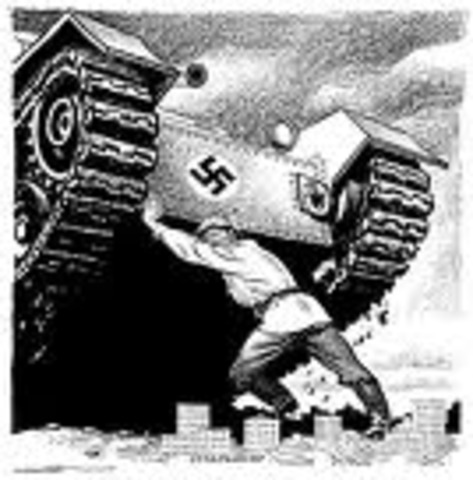 The Battle of Stalingrad