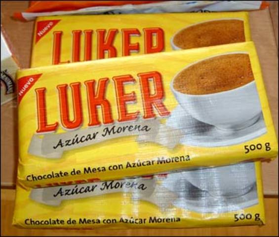 Luker
