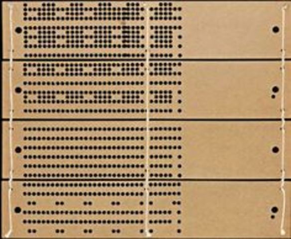 Joseph Marie Jacquard