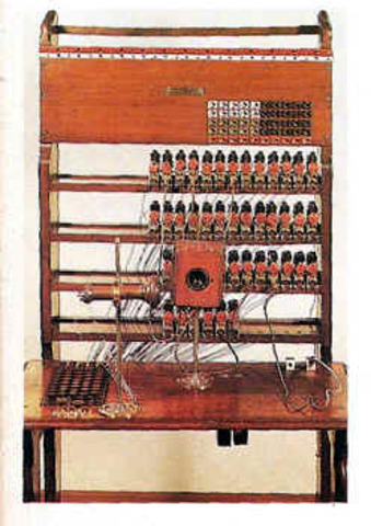 PRIMERA LINEA TELEFÓNICA