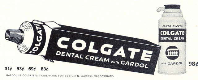 Colgate