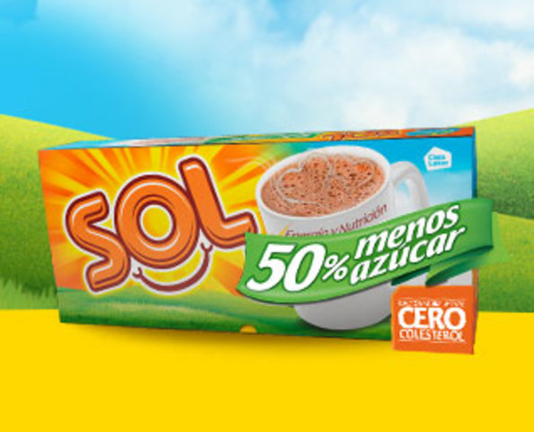 Chocolate Sol