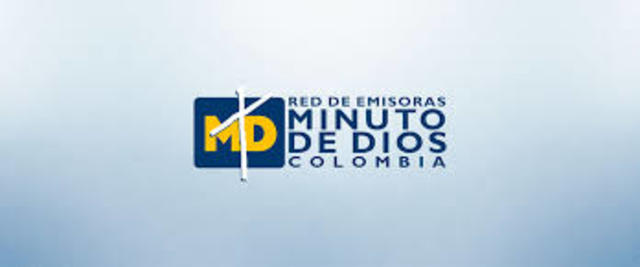 salió al aire la Emisora Minuto de Dios