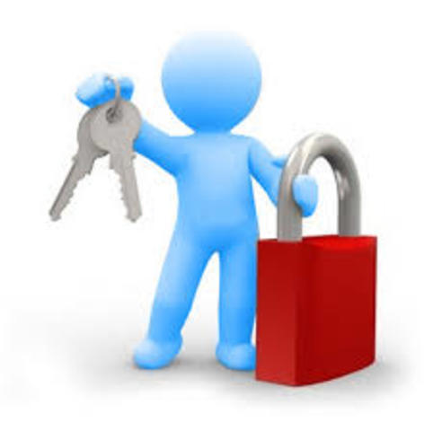 La mayoría de software era privativo