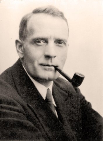 Edwin Hubble