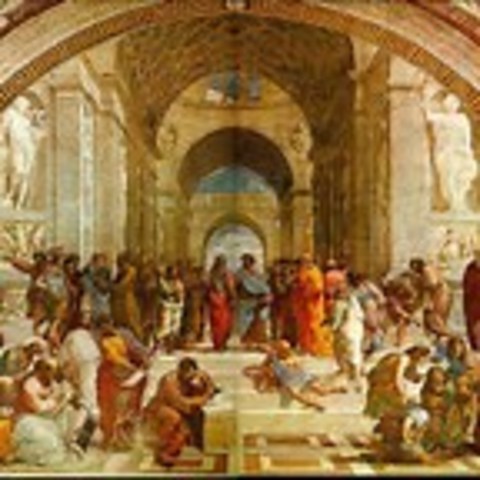 Early Historical Influences-Philosophy Based Learning Thoeries