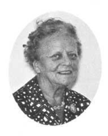 Ida Noddack