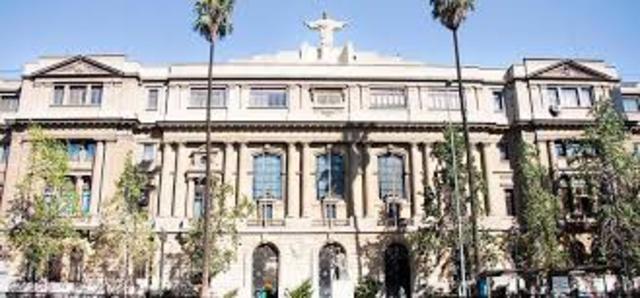 Actuación del psicólogo en el hospital