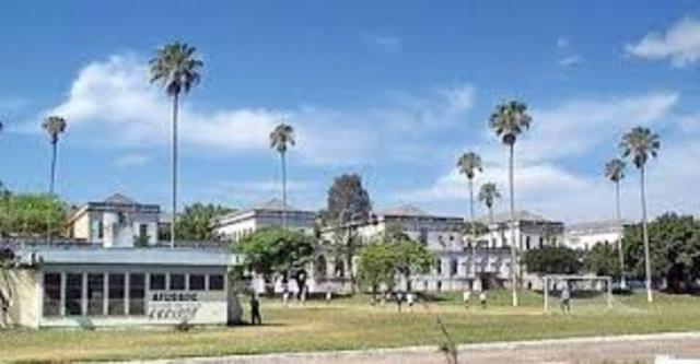 Boletín de Psicología del Hospital Psiquiátrico