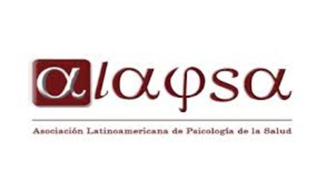 Asociación Latinoamericana de Psicología de la Salud