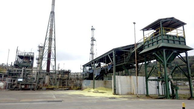 Paralizaciones No Previstas