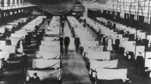 Spanish Flu