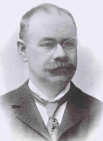 Dr. Herman Hollerit