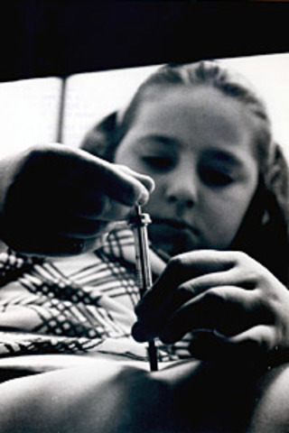 Primer informe sobre la diabetes mellitus