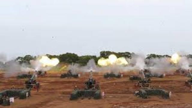 INGENIERÍA MILITAR E INGENIERÍA CIVIL