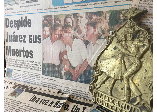 Una tragedia, una historia y un legado: Makahui