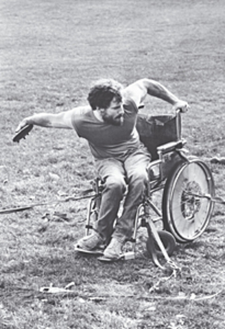 Prevención de la discapacidad y rehabilitación