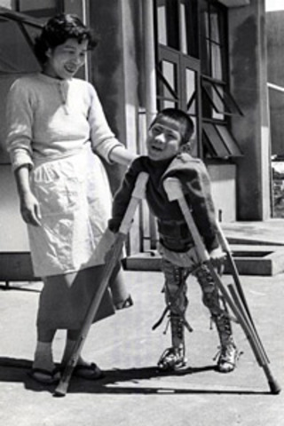 Iniciativa de Erradicación Mundial de la Poliomielitis