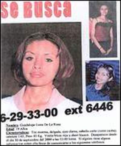 Egipcio Abdel Latif Sharif Sharif es acusado por feminicidios