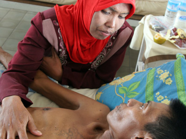 Alianza Alto a la Tuberculosis