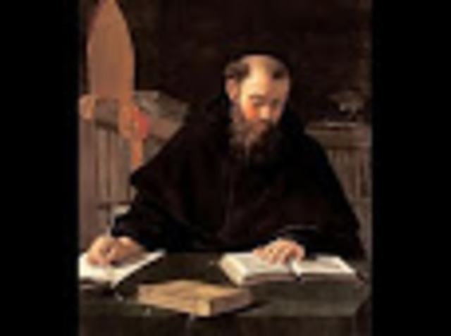 Fue consagrado como obispo de Hipona