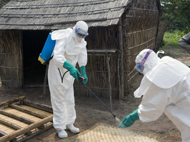 Reglamento Sanitario Internacional