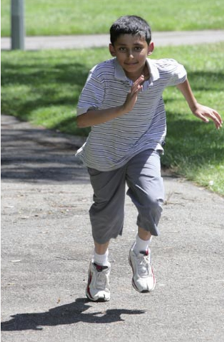 Estrategia mundial para la alimentación, el ejercicio físico y la salud