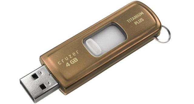 Thumbdrive