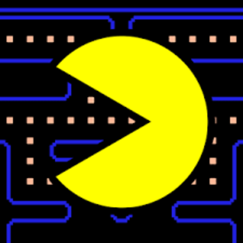 Pacman