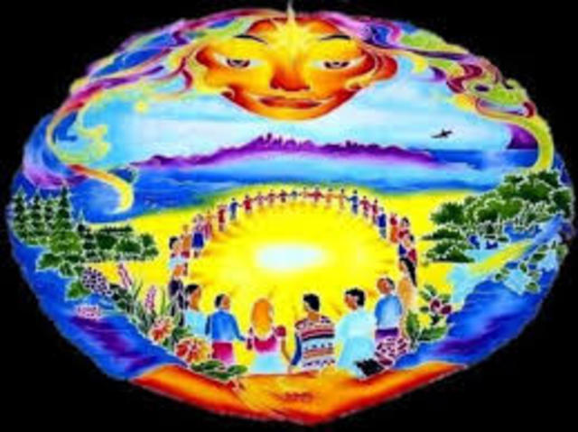 LA CALIDAD DE VIDA SE TOMA COMO UN TODO