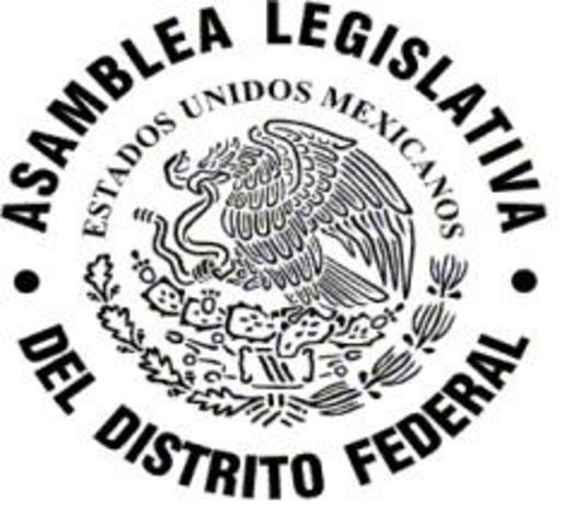 Ley de Salud para el Distrito Federal