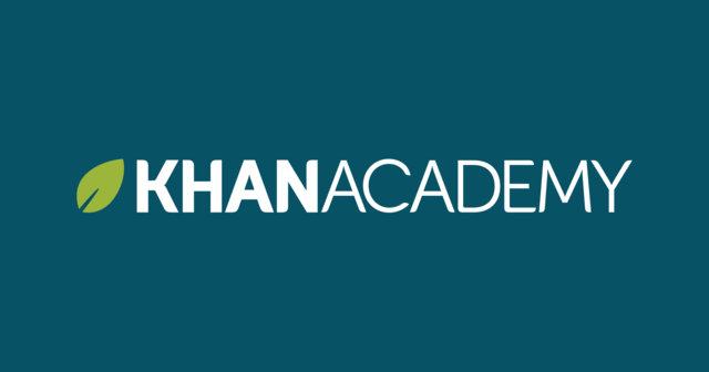 Khan Academy Begins