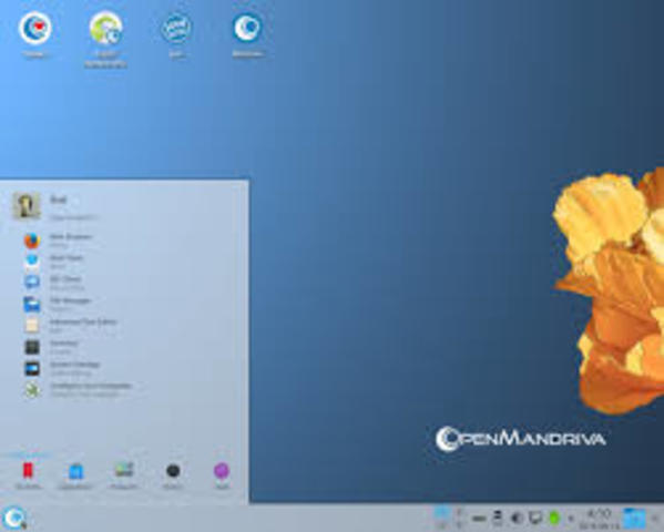 OpenMandriva Lx 3.01