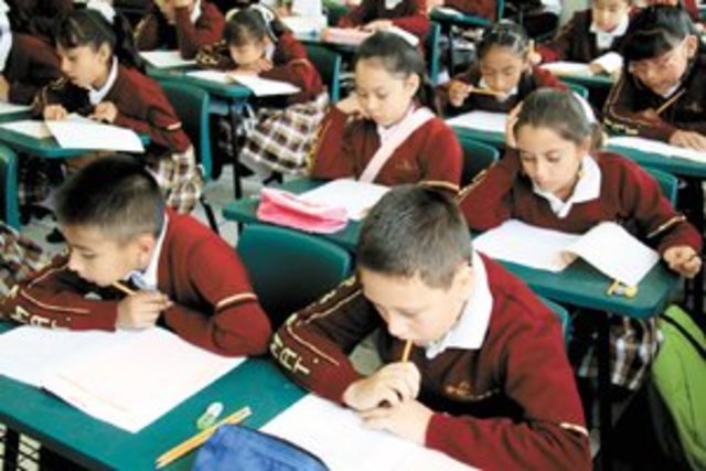 Primeras experiencias de evaluación en México