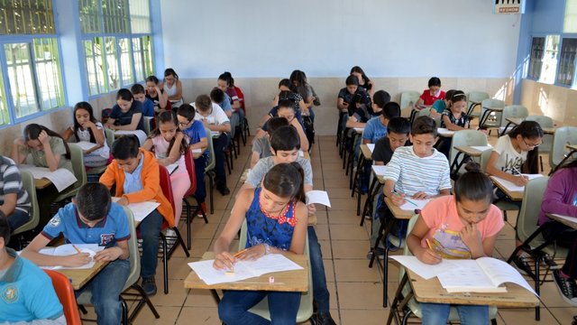 Aplicación de IDANIS